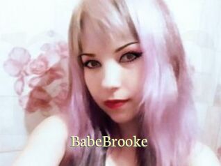 BabeBrooke_