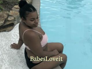 BabesLoveit Porn str8