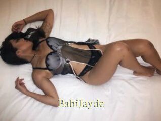 Babi_Jayde