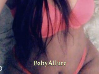 BabyAllure Porn str8