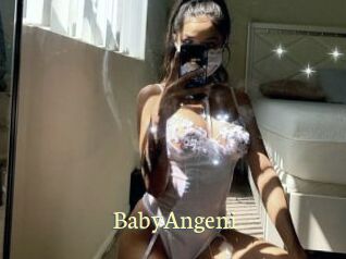 BabyAngeni