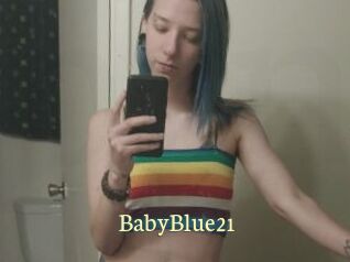 BabyBlue21