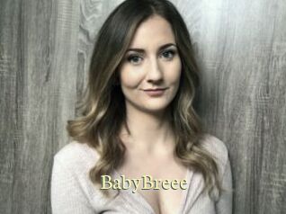 BabyBreee
