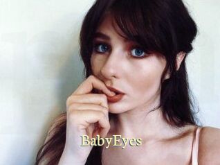 Baby_Eyes