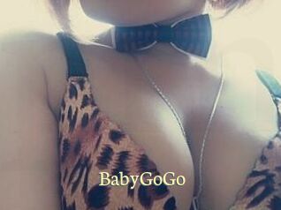 BabyGoGo
