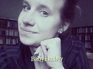 BabyHarley