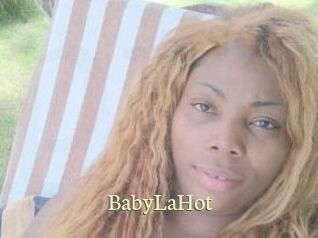 BabyLaHot