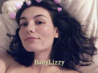 BabyLizzy