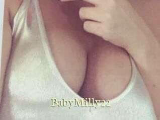 BabyMilly22
