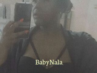 BabyNala