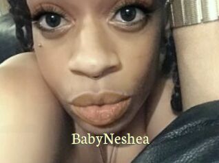 BabyNeshea