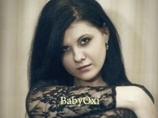 BabyOxi