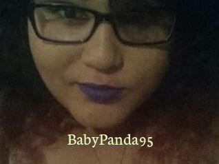 BabyPanda95