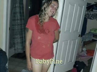 BabyPine