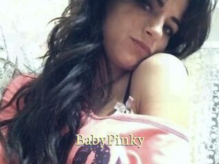 BabyPinky