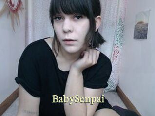 BabySenpai