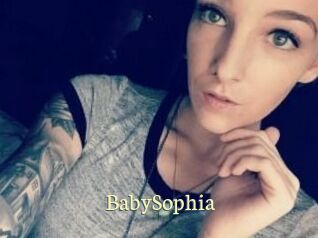 BabySophia