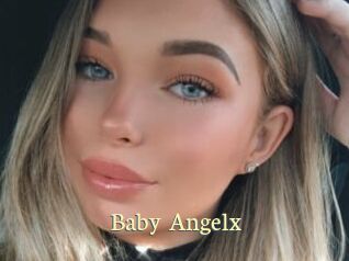 Baby_Angelx