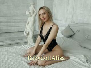 BabydollAlisa Porn str8