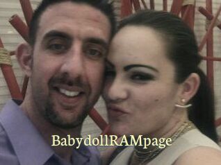 BabydollRAMpage