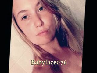Babyface076