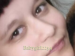 Babygirl2254