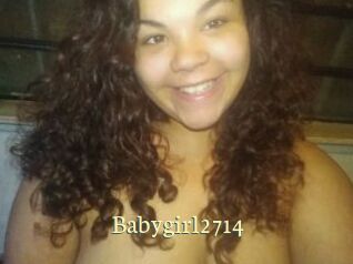 Babygirl2714