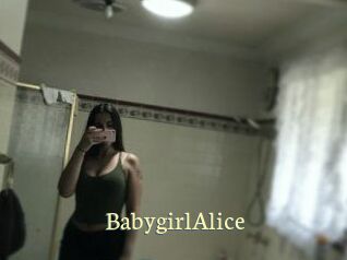 BabygirlAlice