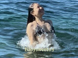 Babysweet69