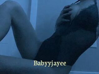 Babyyjayee Porn str8