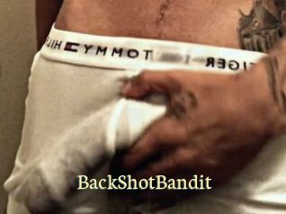 BackShotBandit