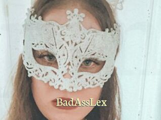 BadAssLex