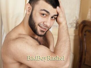 BadBoyRashel Porn str8