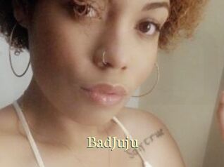 BadJuju Porn str8