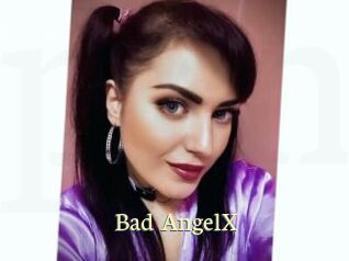 Bad_AngelX