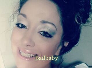 Badbaby