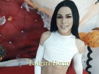Badgirl_Horny Porn str8