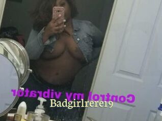 Badgirlrere19 Porn str8
