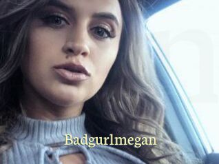 Badgurlmegan Porn str8