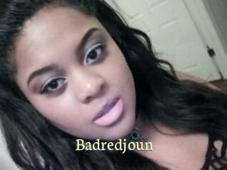 Badredjoun Porn str8