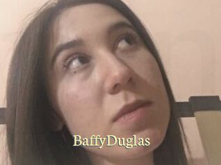BaffyDuglas