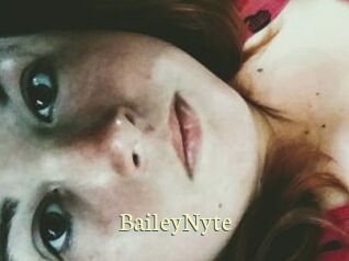 BaileyNyte Porn str8