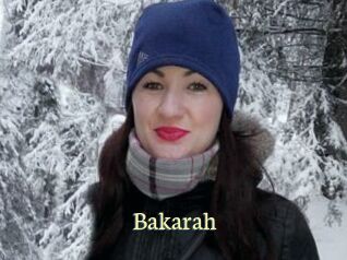Bakarah