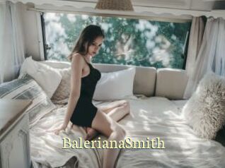 BalerianaSmith