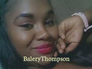 BaleryThompson