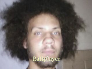 Ballplayer