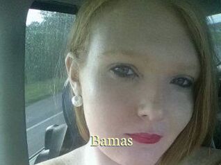 Bamas