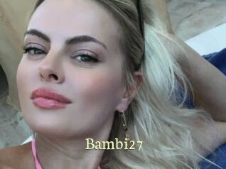 Bambi27