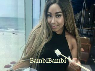 BambiBambi