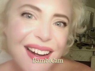 Bambi_Cam